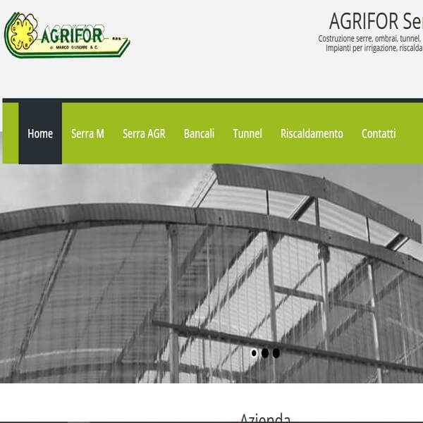 web agency